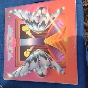 Robin Trower LP